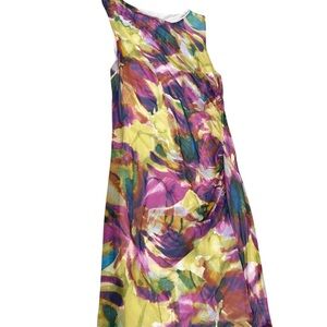 Women’s Floral Dress
